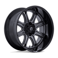 DARKSTAR 24X12 BLANK 78 -44 M-GMTL BLK