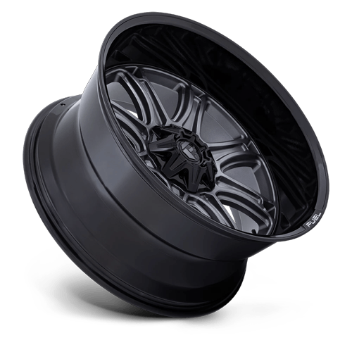 DARKSTAR 22X10 BLANK 78 -18 M-GMTL BLK