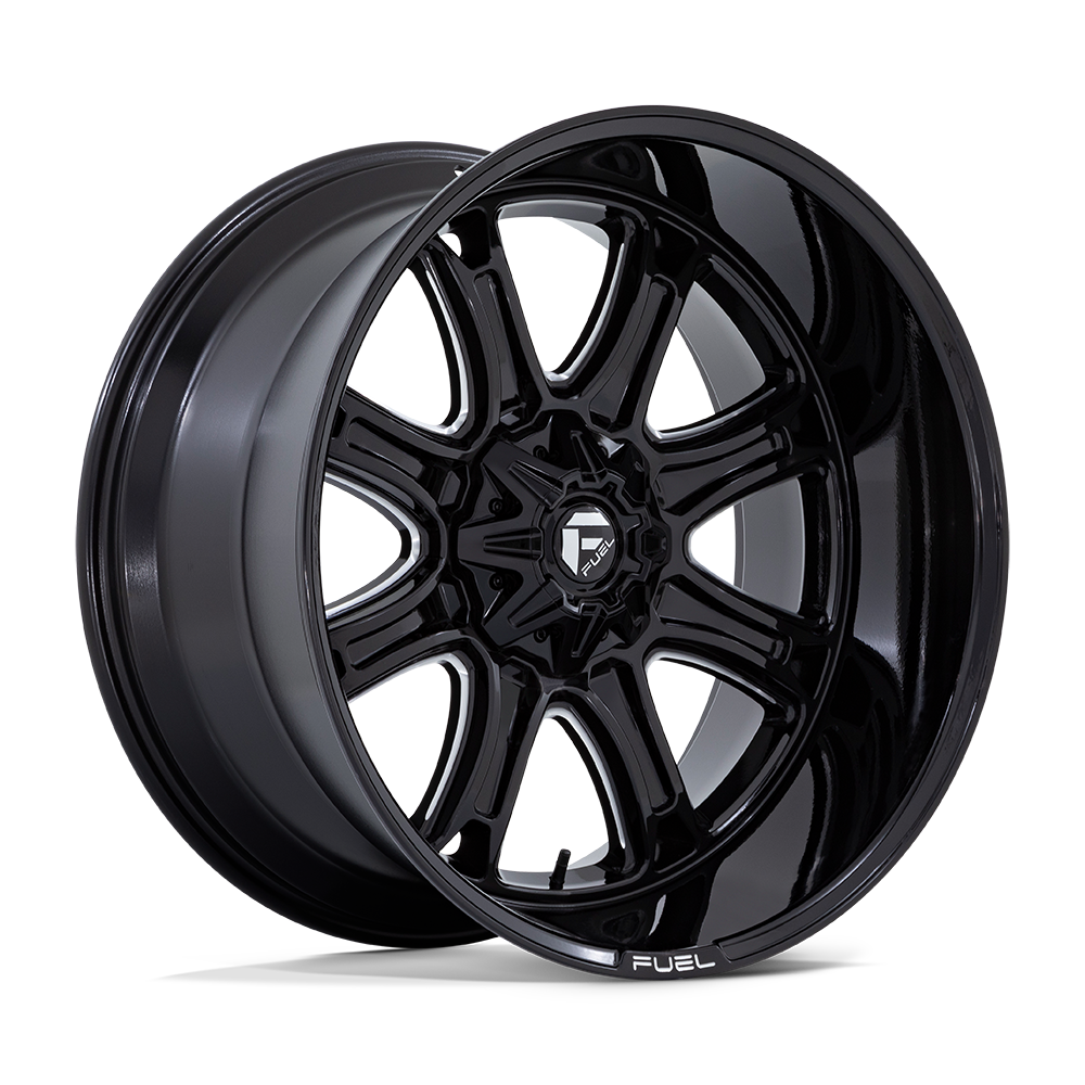 DARKSTAR 20X9 BLANK 78 +1 G-BLK MILL