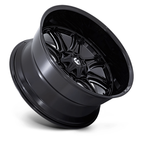 DARKSTAR 20X9 BLANK 78 +1 G-BLK MILL