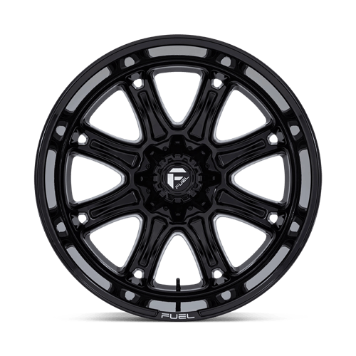 DARKSTAR 20X9 BLANK 78 +1 G-BLK MILL