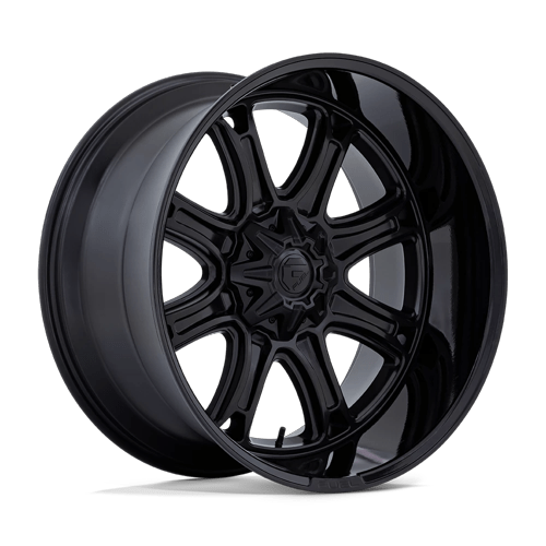 DARKSTAR 20X9 BLANK 78 +1 M-BLK G-BLK