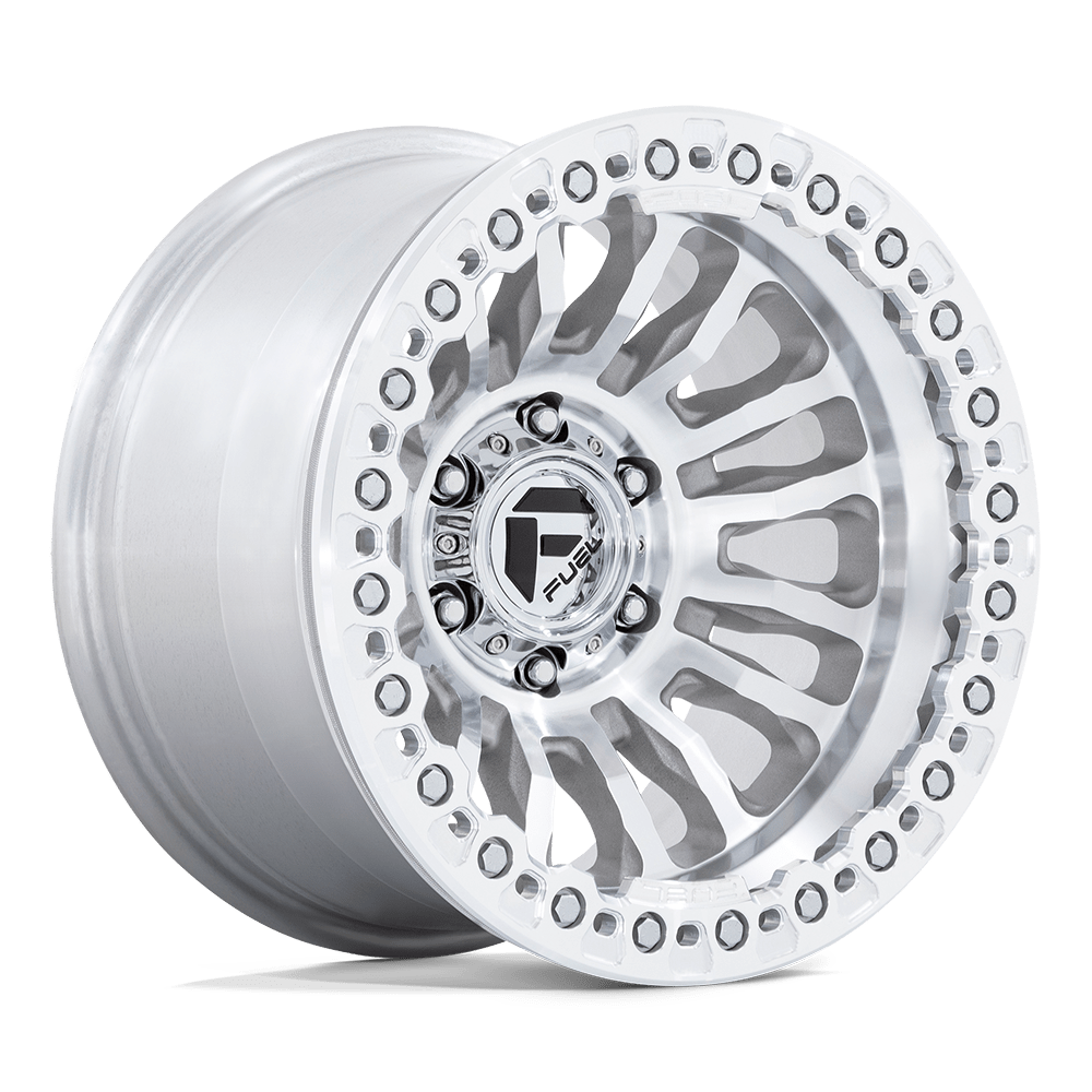 RINCON BL 20X10 8X6.5 125 -48 MACH