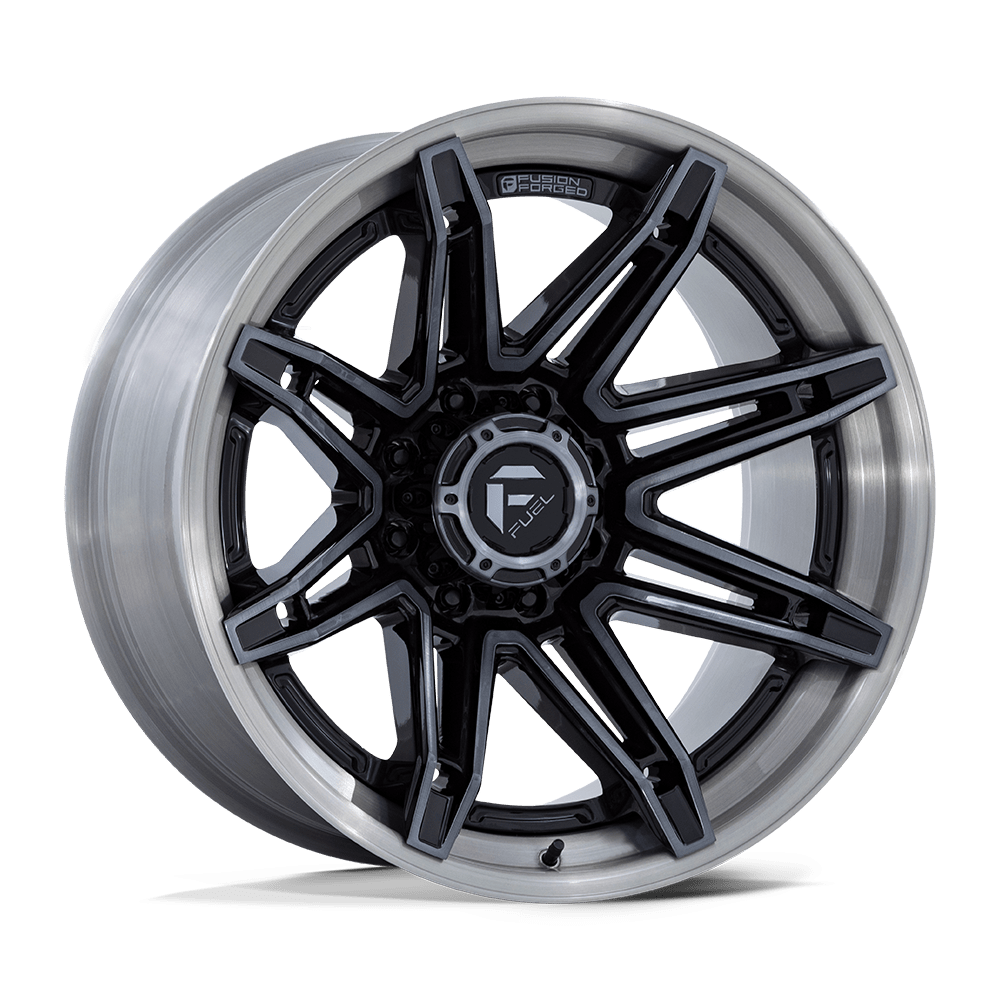 BRAWL 24X12 8X170 125 -44 G-BLK BRDT