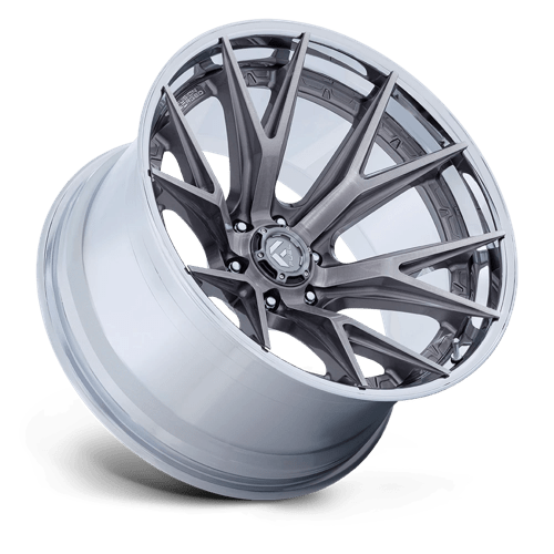 CATALYST 22X12 6X5.5 106 -44 PLTNM-CHR