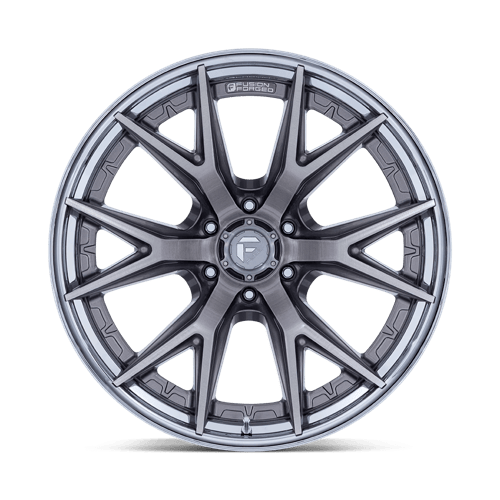 CATALYST 18X9 6X135 87 +1 PLTNM-CHR