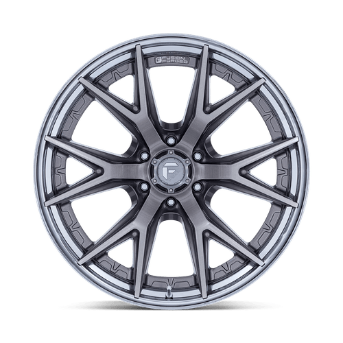 CATALYST 18X9 6X5.5 106 +1 PLTNM-CHR