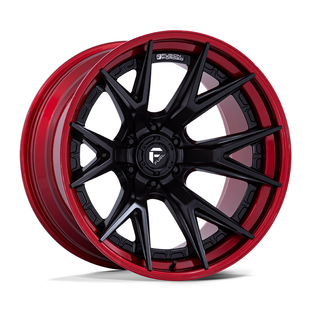 CATALYST 20X9 6X5.5 106 +20 M-BLK RD