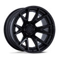 CATALYST 20X9 6X5.5 106 +20 M-BLK G-BLK