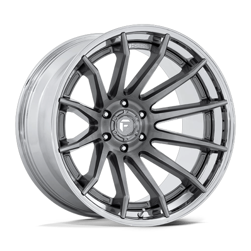 BURN 22X10 6X135 87 -18 PLTNM-CHR