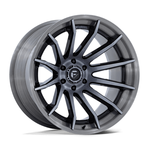 BURN 20X9 6X135 87 +1 G-BLK BRDT