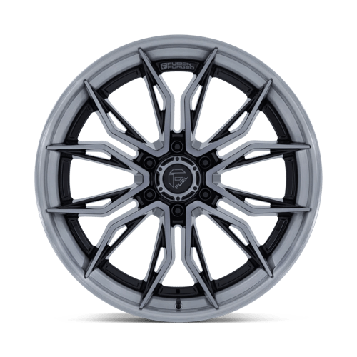 MUTINY 20X9 6X5.5 106 +20 G-BLK BRDT