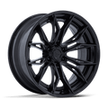 MUTINY 22X10 6X5.5 106 -18 M-BLK G-BLK