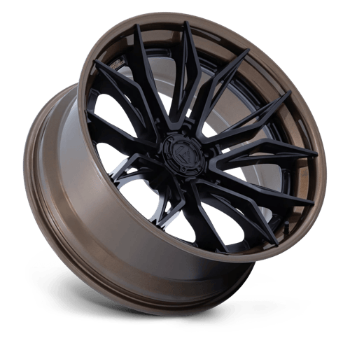 MUTINY 20X10 6X135 87 -18 M-BLK G-BRNZ