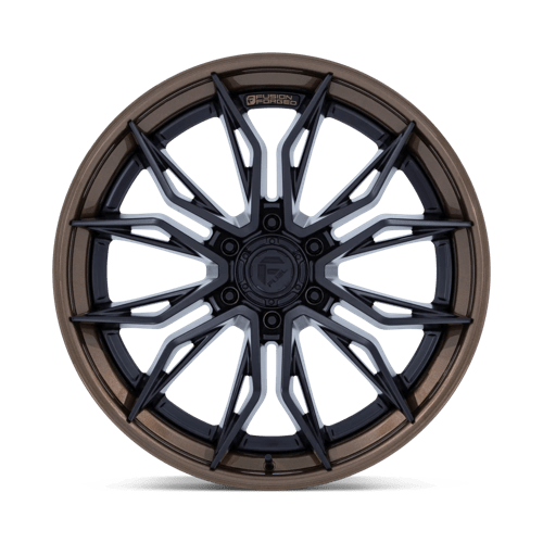 MUTINY 20X9 6X135 87 +20 M-BLK G-BRNZ