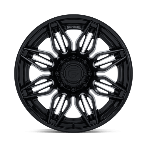MUTINY 20X10 8X170 125 -18 M-BLK G-BLK