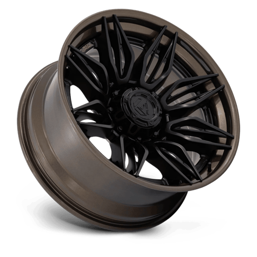 MUTINY 20X10 8X6.5 125 -18 M-BLK G-BRNZ