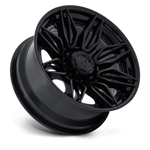 MUTINY 20X9 8X170 125 +1 M-BLK G-BLK