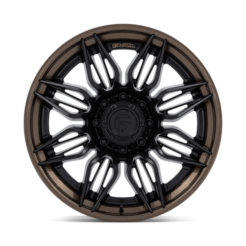 MUTINY 20X9 8X6.5 125 +1 M-BLK G-BRNZ