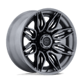 MUTINY 20X10 8X170 125 -18 G-BLK BRDT