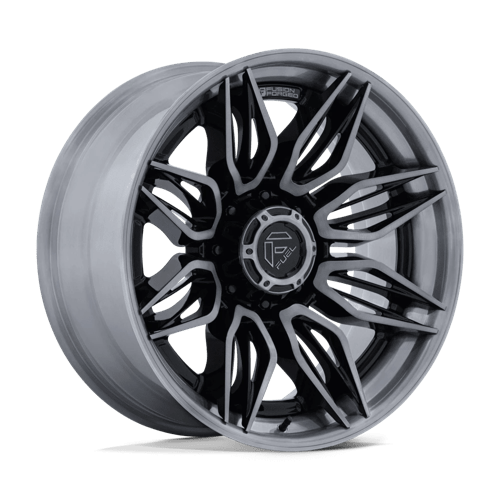 MUTINY 20X10 8X170 125 -18 G-BLK BRDT