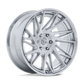 DYNAMO 22X10 6X5.5 106 -18 GSLV-BR CH-LP