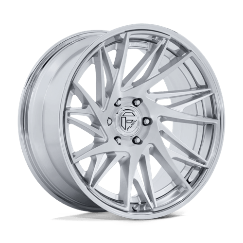 DYNAMO 22X10 6X5.5 106 -18 GSLV-BR CH-LP