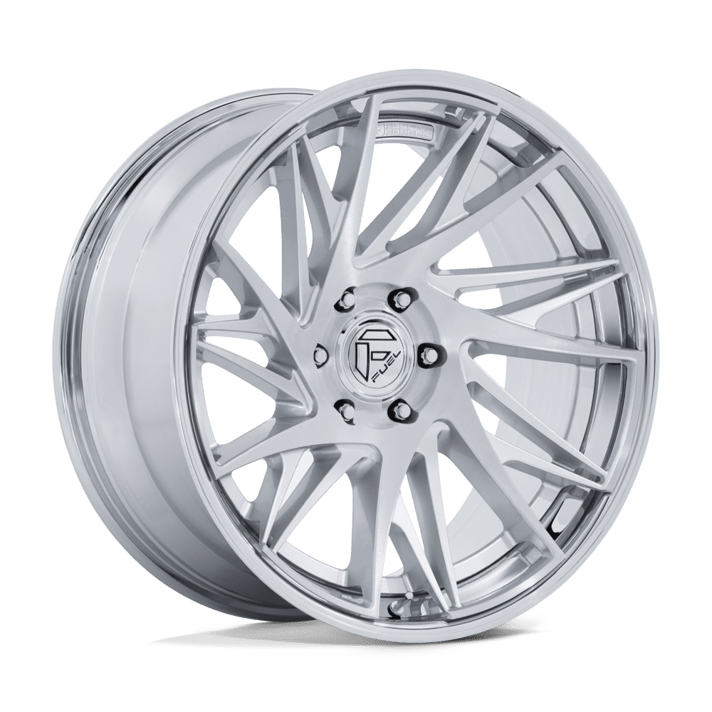 DYNAMO 22X10 6X5.5 106 -18 GSLV-BR CH-LP