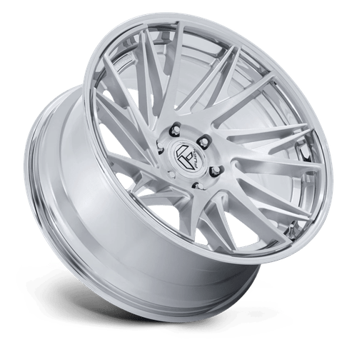 DYNAMO 22X9.5 6X135 87 +20 GSLV-BR CH-LP