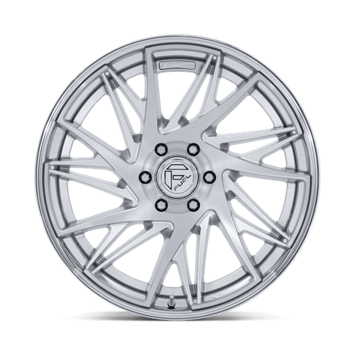 DYNAMO 20X9 6X135 87 +1 G-SLV-BRS CH-LP