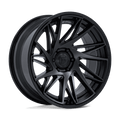 DYNAMO 22X10 6X135 87 -18 M-BLK GB-LP
