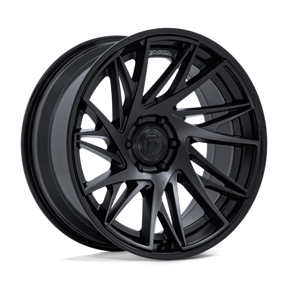 DYNAMO 22X10 5X5 71 -18 M-BLK GB-LP