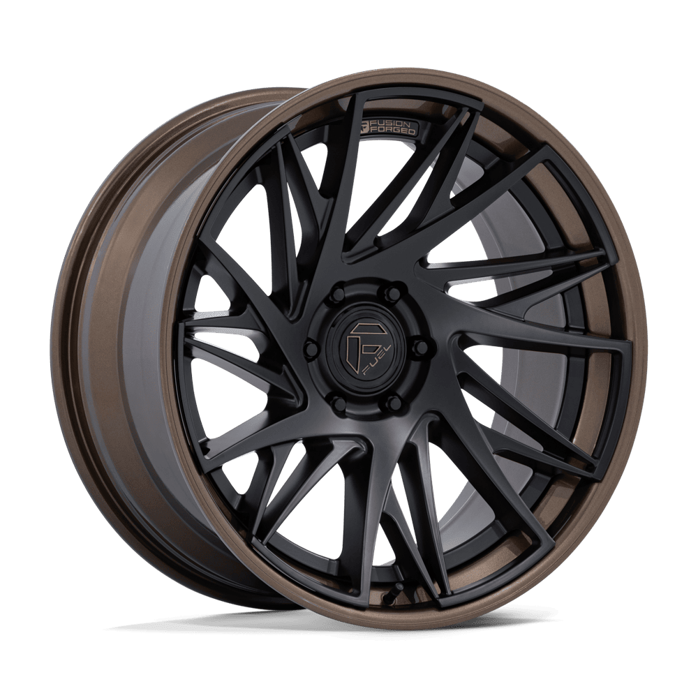DYNAMO 22X9.5 6X5.5 106 +20 MBLK BRNZ-LP