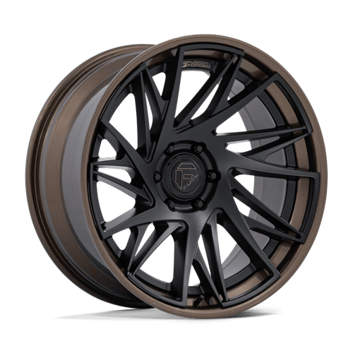 DYNAMO 24X10 5X5 71 +0 M-BLK BRNZ-LP