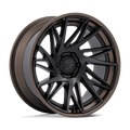 DYNAMO 20X10 5X5 71 -18 M-BLK BRNZ-LP