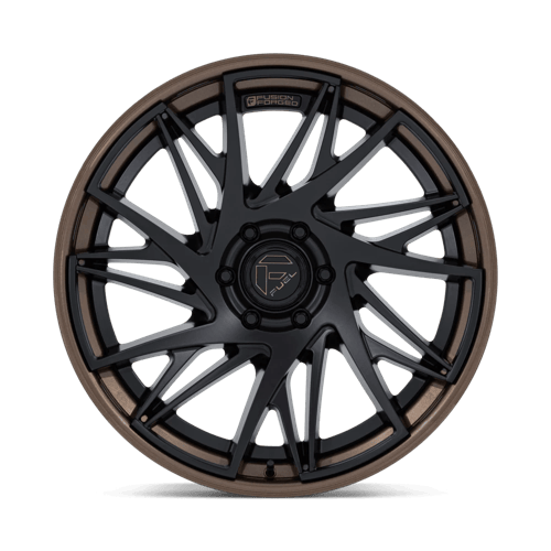 DYNAMO 22X9.5 6X5.5 106 +20 MBLK BRNZ-LP
