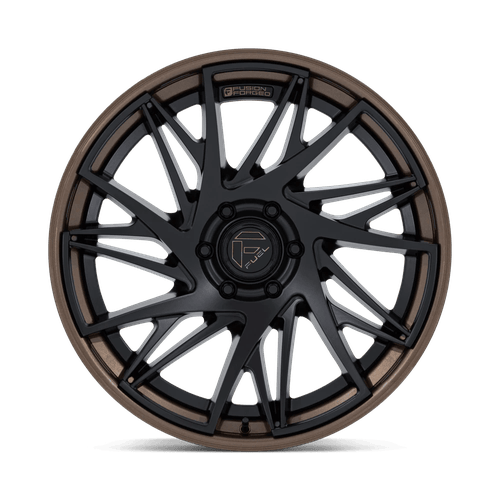 DYNAMO 22X10 5X5 71 -18 M-BLK BRNZ-LP