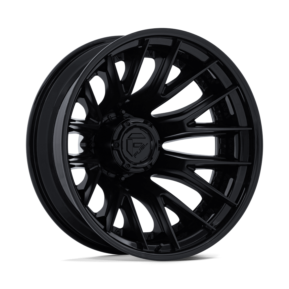 CATALYST DRW 22X8.25 8X210 -221 MBG (R)