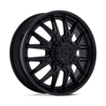 CATALYST DRW 20X8.25 8X200 +105 MBG (F)