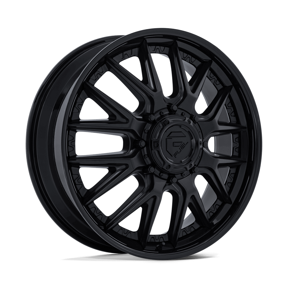 CATALYST DRW 22X8.25 8X200 +105 MBG (F)
