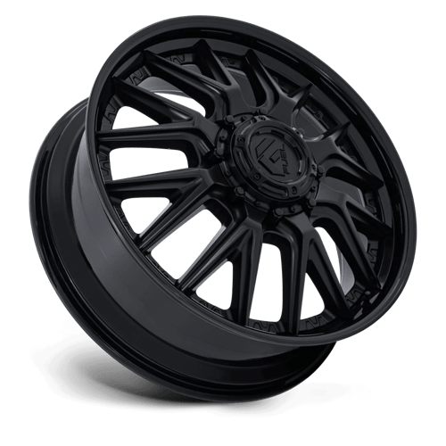 CATALYST DRW 22X8.25 8X200 +105 MBG (F)
