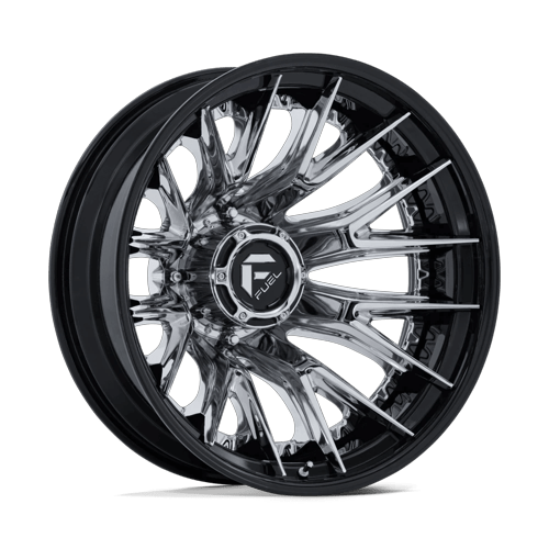 CATALYST DRW 22X8.25 8X200 -202 PGB (R)