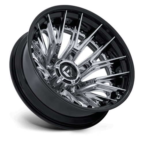 CATALYST DRW 22X8.25 8X200 -202 PGB (R)