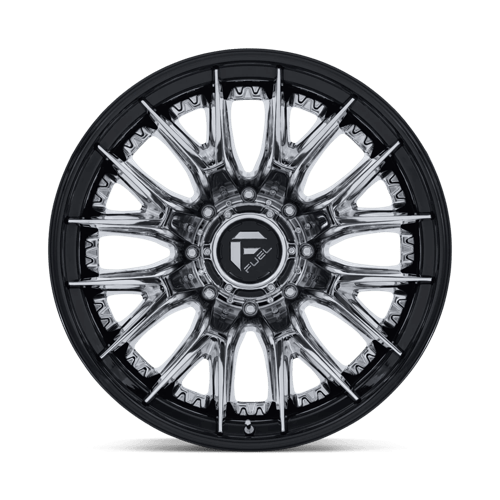 CATALYST DRW 22X8.25 8X200 -202 PGB (R)