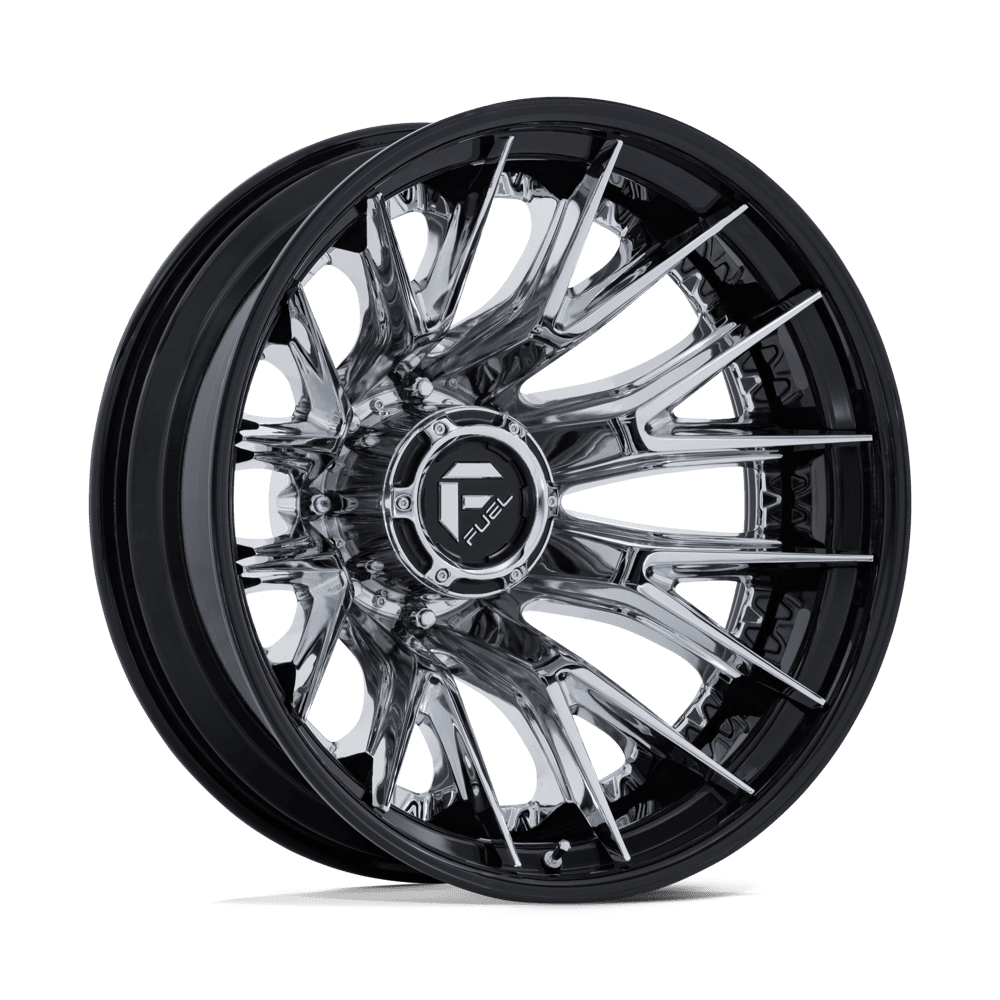 CATALYST DRW 24X8.25 8X210 -221 PGB (R)