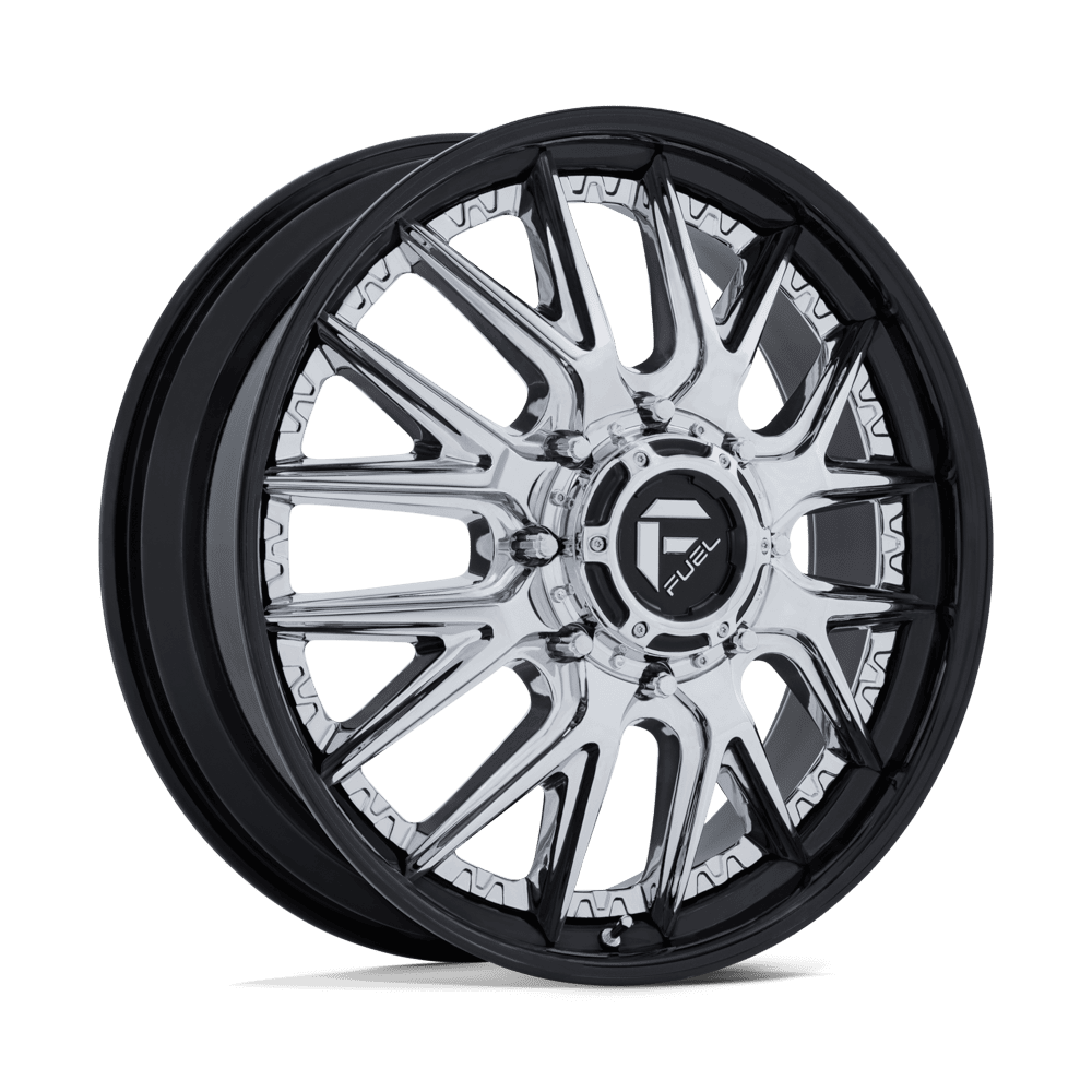 CATALYST DRW 20X8.25 8X210 +105 PGB (F)