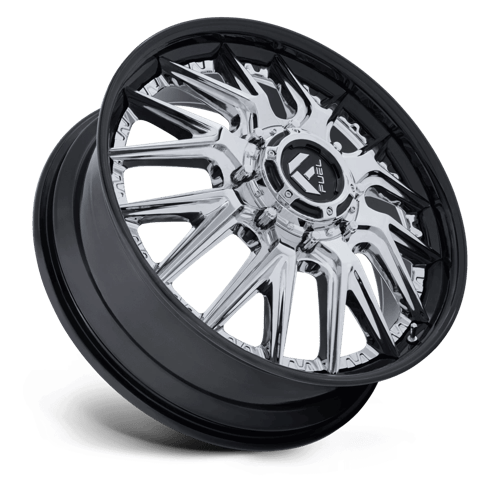 CATALYST DRW 22X8.25 8X200 +105 PGB (F)