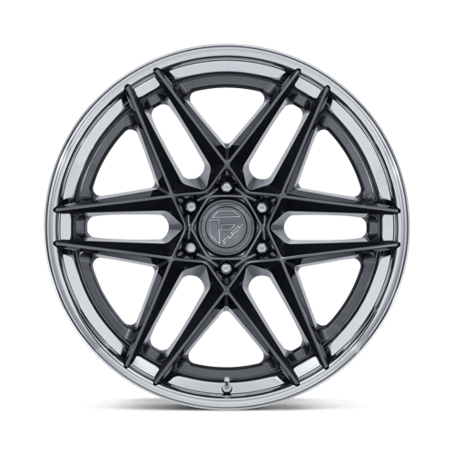 FLIGHT 20X9 6X135 87 +1 G-GMTL-CH-LP