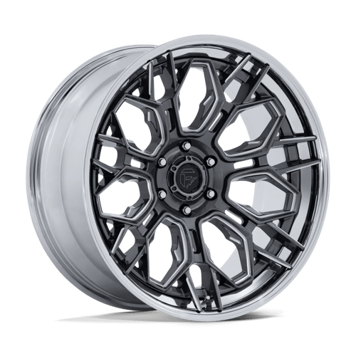 HIVE 22X9.5 6X135 87 +20 G-GNMTL CHR-LP