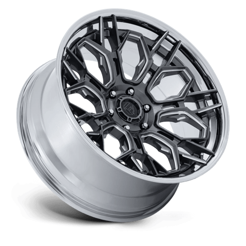 HIVE 20X9 6X5.5 106 +1 G-GNMTL CHR-LP